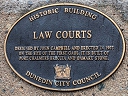 Dunedin Law Courts (id=9452)